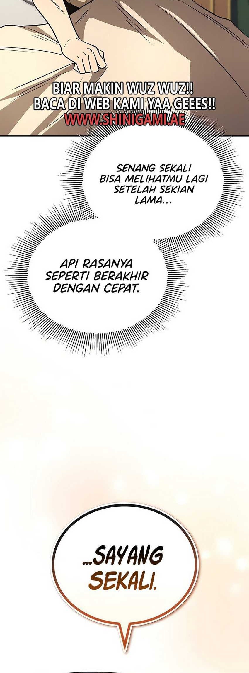 Lazy Prince Becomes a Genius Chapter 117 Gambar 19