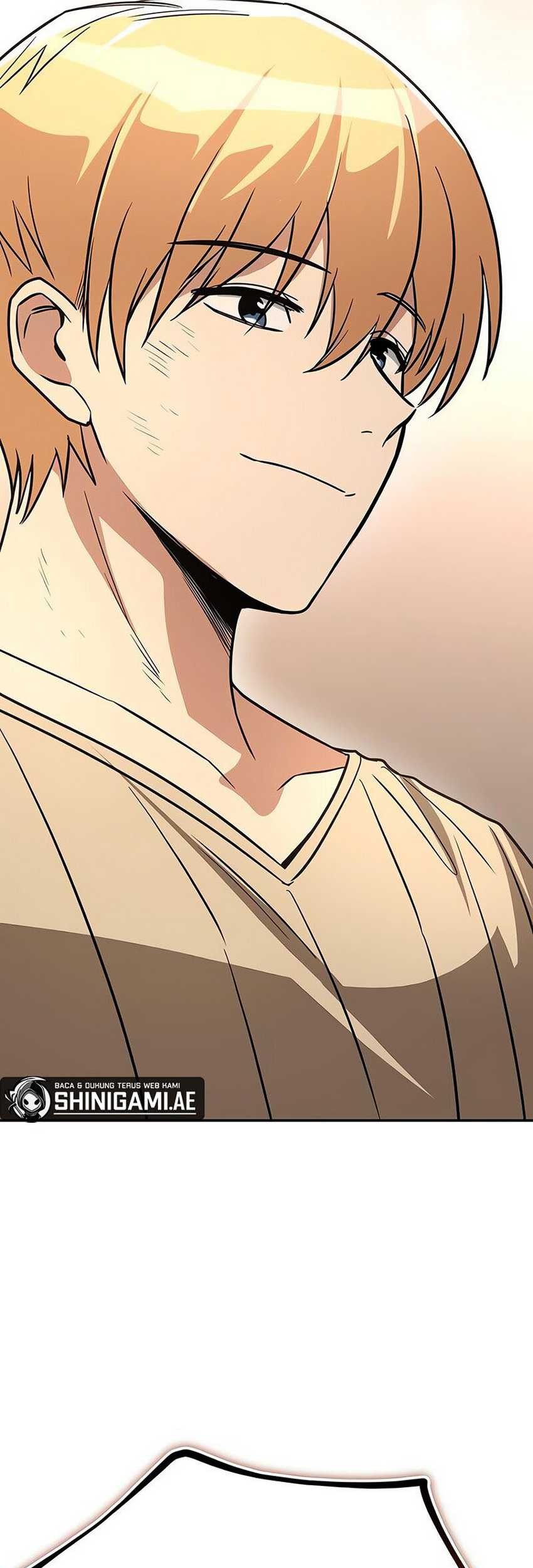 Lazy Prince Becomes a Genius Chapter 117 Gambar 20