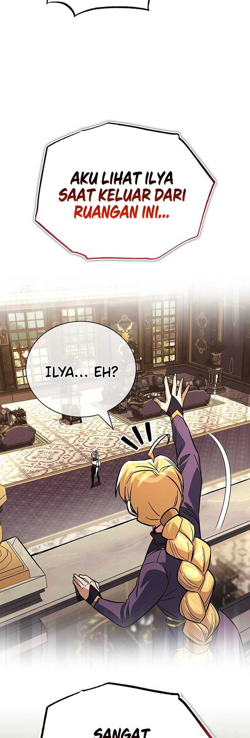 Lazy Prince Becomes a Genius Chapter 117 Gambar 23