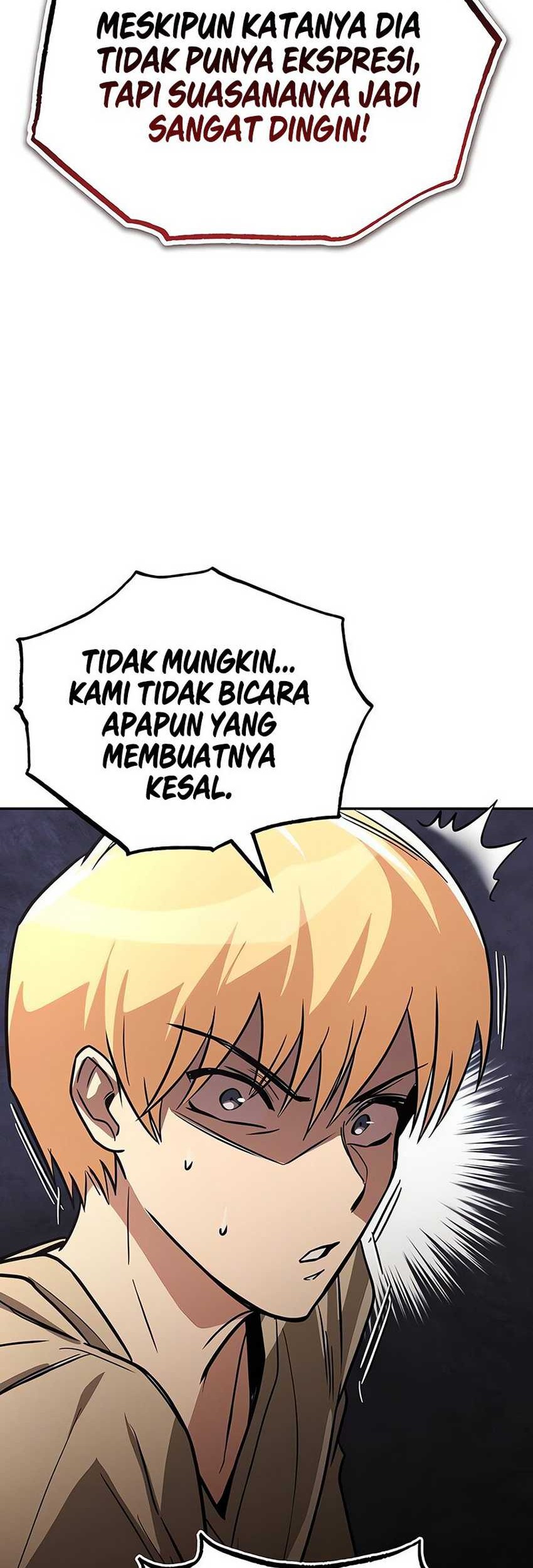 Lazy Prince Becomes a Genius Chapter 117 Gambar 26