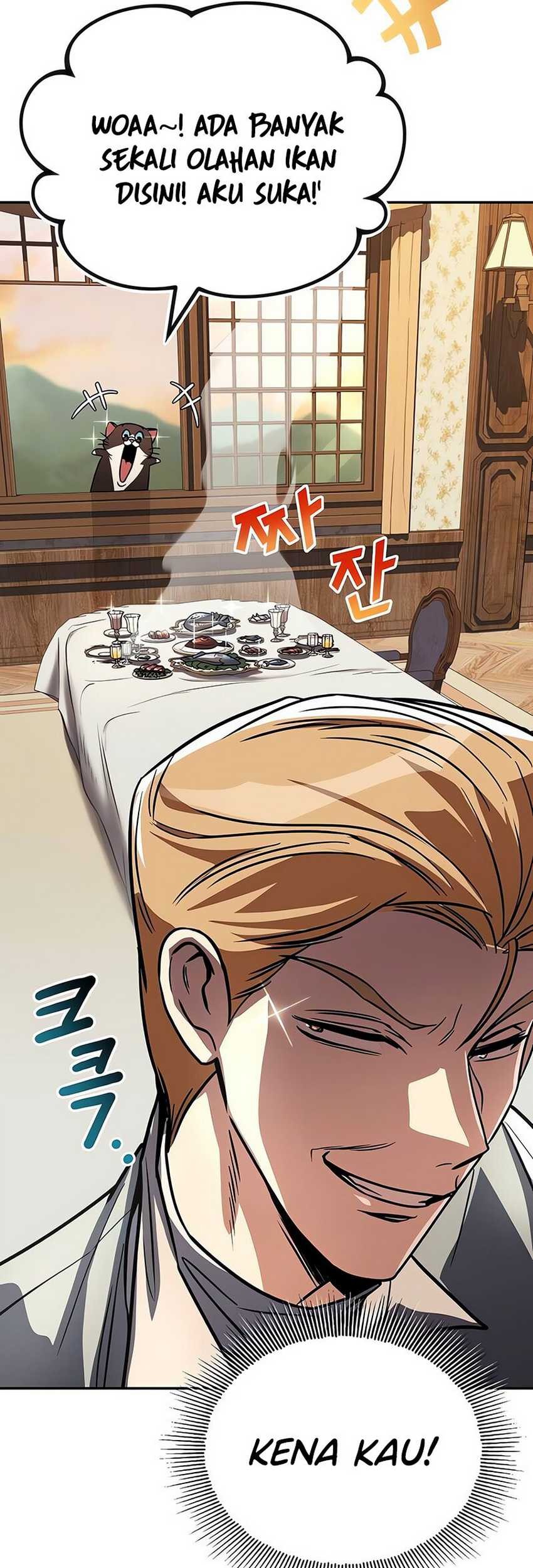 Lazy Prince Becomes a Genius Chapter 117 Gambar 34