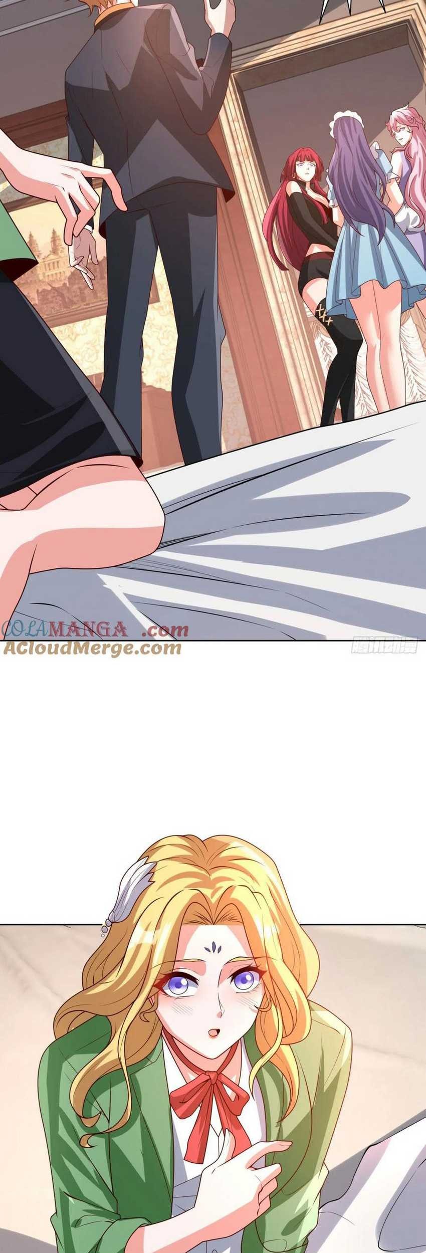 Young Master Of The Plutokart Chapter 99 Gambar 7