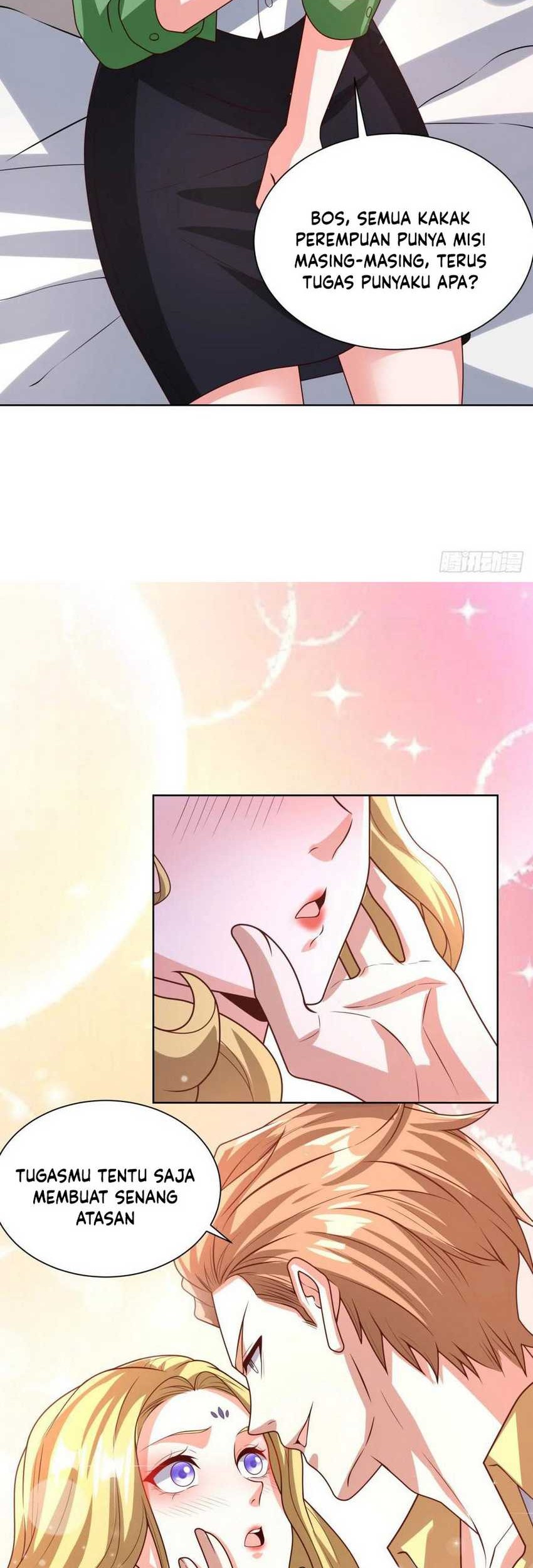 Young Master Of The Plutokart Chapter 99 Gambar 8