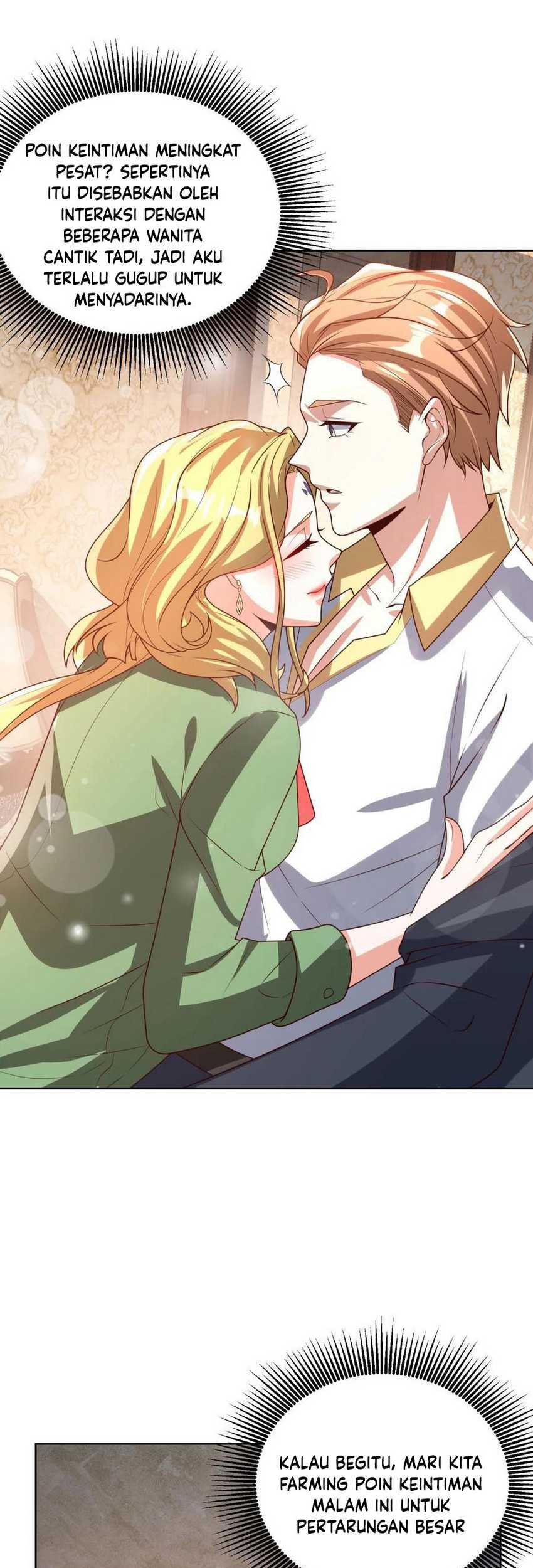 Young Master Of The Plutokart Chapter 99 Gambar 10