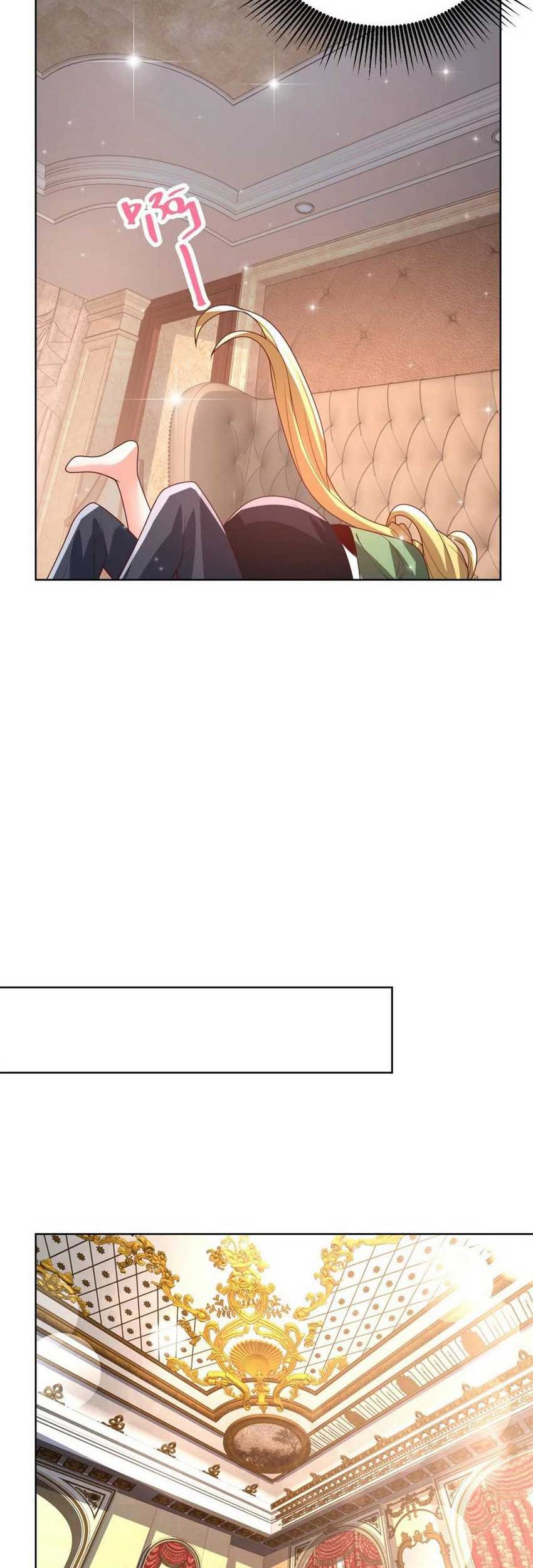 Young Master Of The Plutokart Chapter 99 Gambar 11