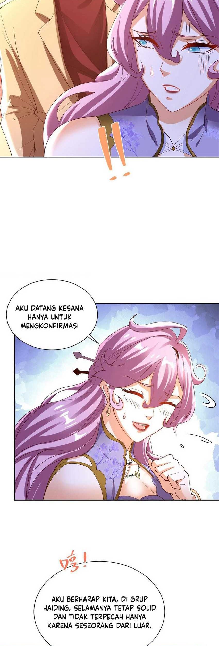 Young Master Of The Plutokart Chapter 99 Gambar 18