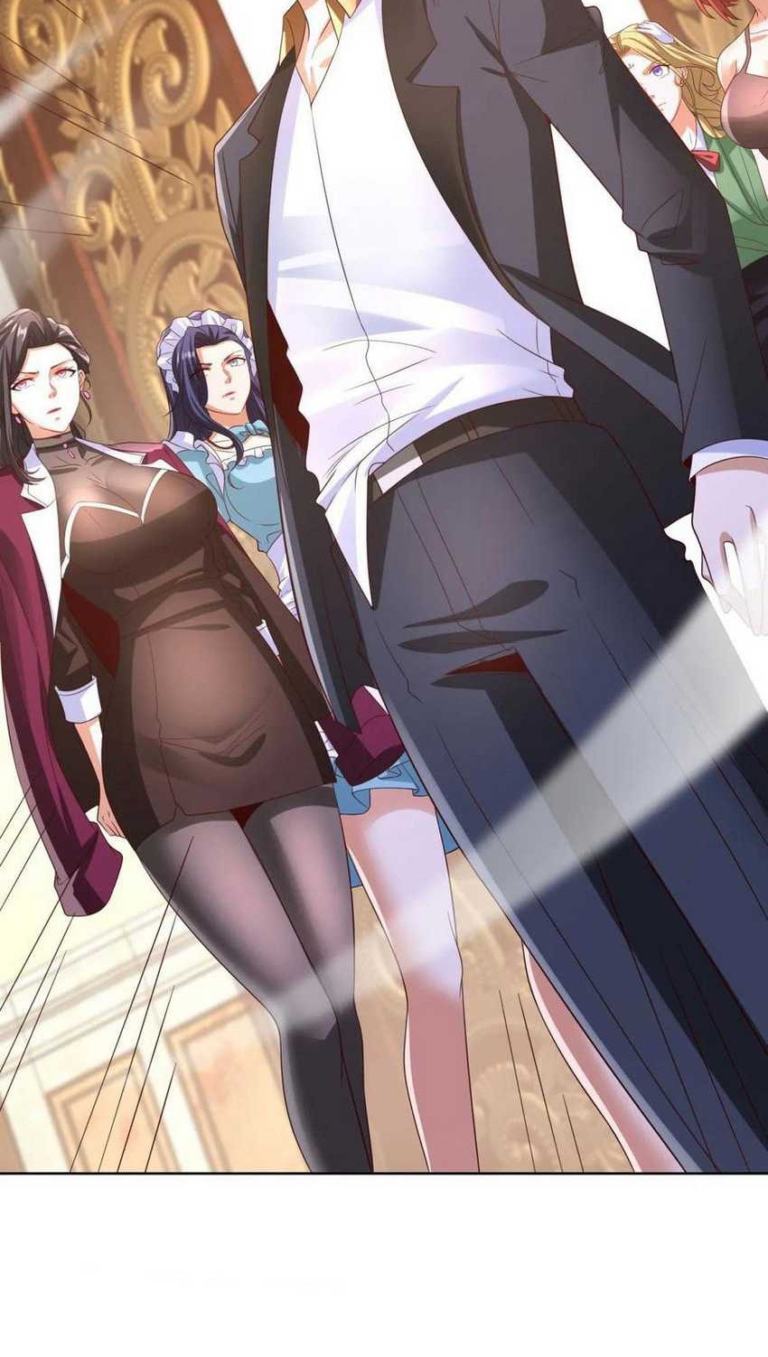 Young Master Of The Plutokart Chapter 99 Gambar 24