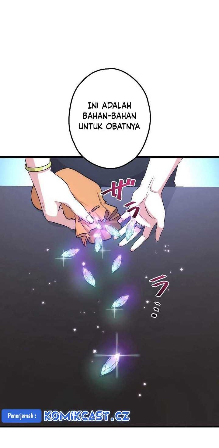 The Regressed S-Class Adventurer’s Quest Life Chapter 28 Gambar 19