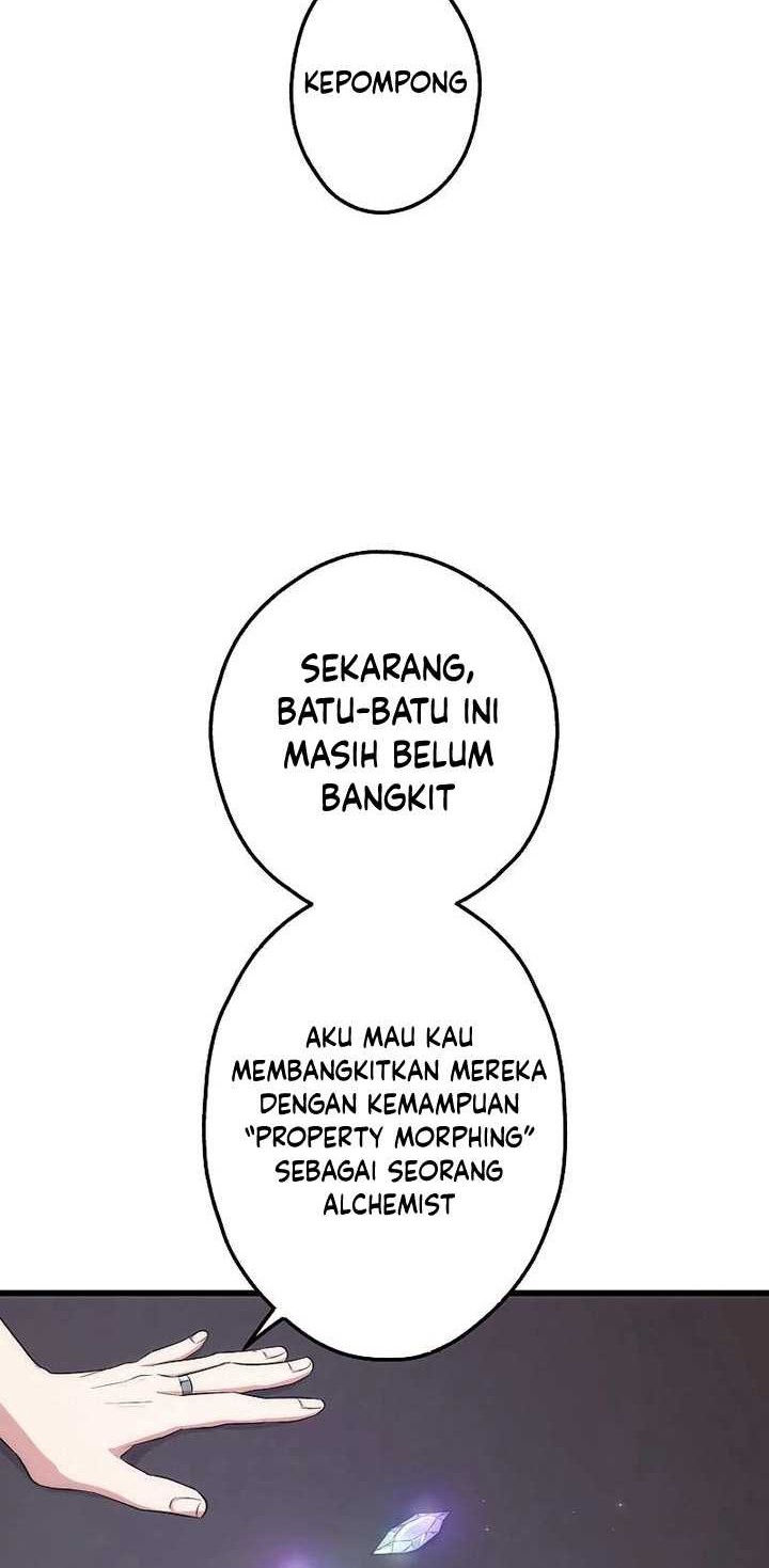 The Regressed S-Class Adventurer’s Quest Life Chapter 28 Gambar 21