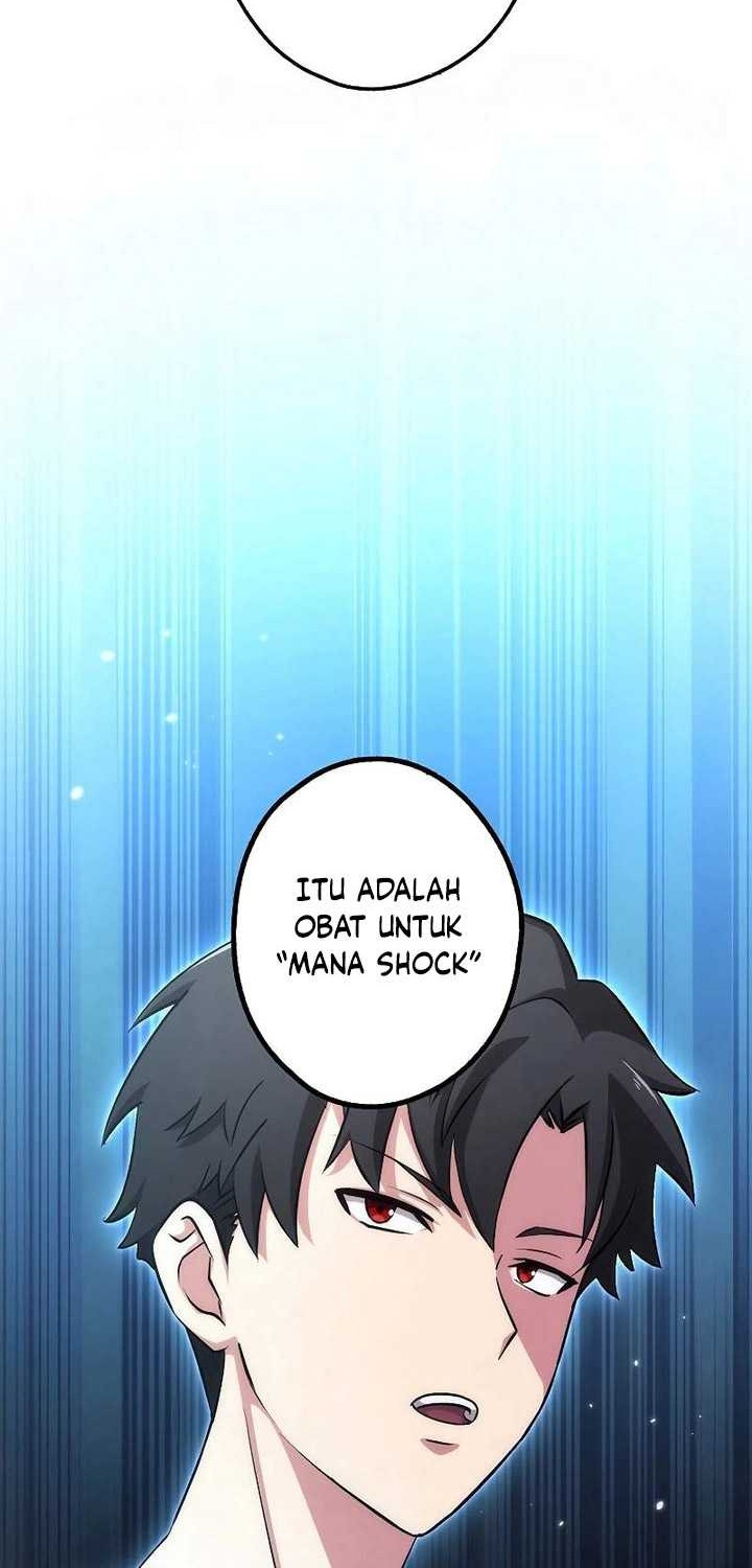 The Regressed S-Class Adventurer’s Quest Life Chapter 28 Gambar 23