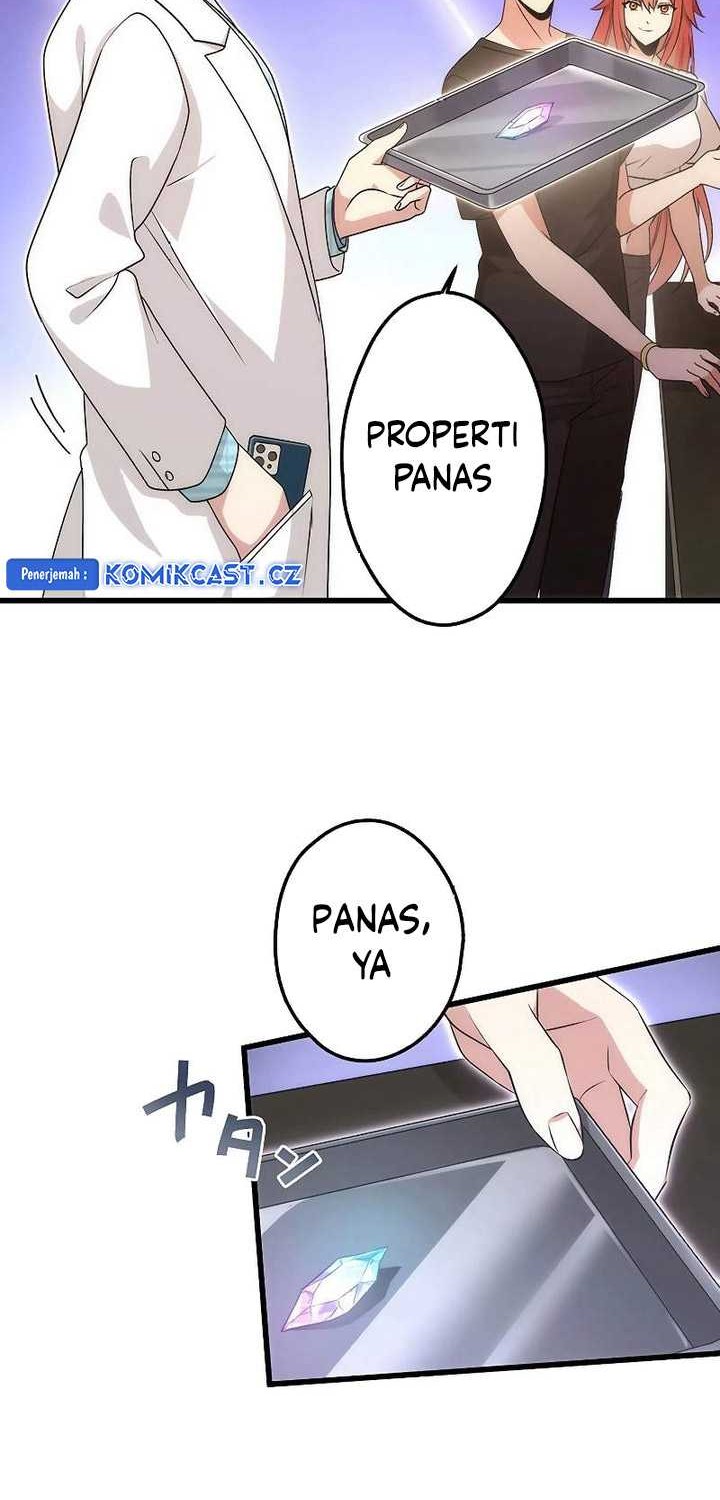The Regressed S-Class Adventurer’s Quest Life Chapter 28 Gambar 31