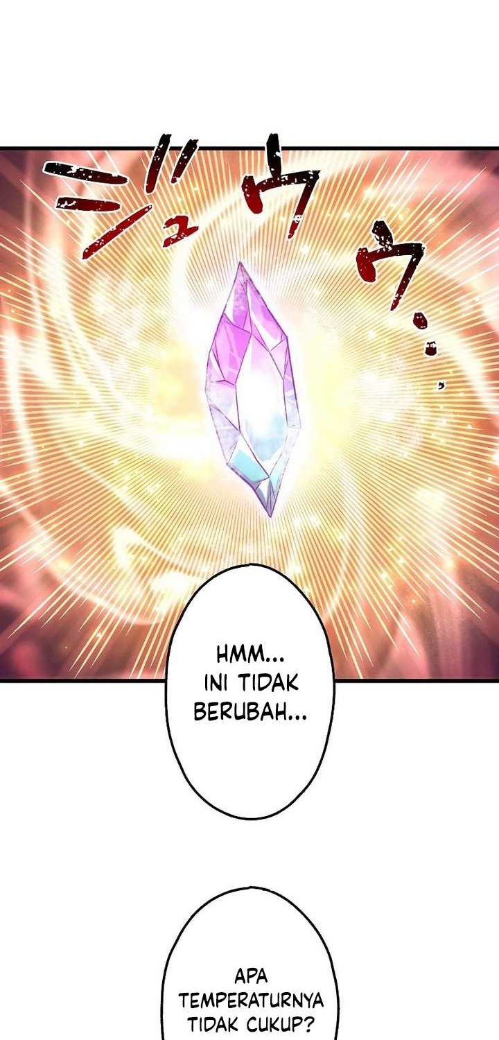 The Regressed S-Class Adventurer’s Quest Life Chapter 28 Gambar 35