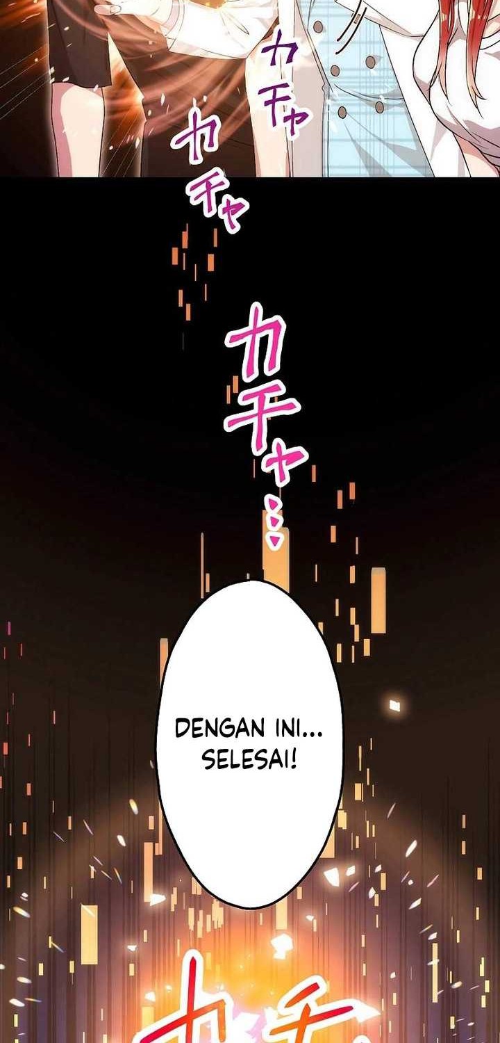 The Regressed S-Class Adventurer’s Quest Life Chapter 28 Gambar 39