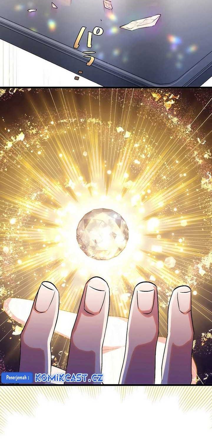 The Regressed S-Class Adventurer’s Quest Life Chapter 28 Gambar 41