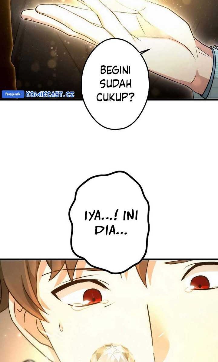 The Regressed S-Class Adventurer’s Quest Life Chapter 28 Gambar 43