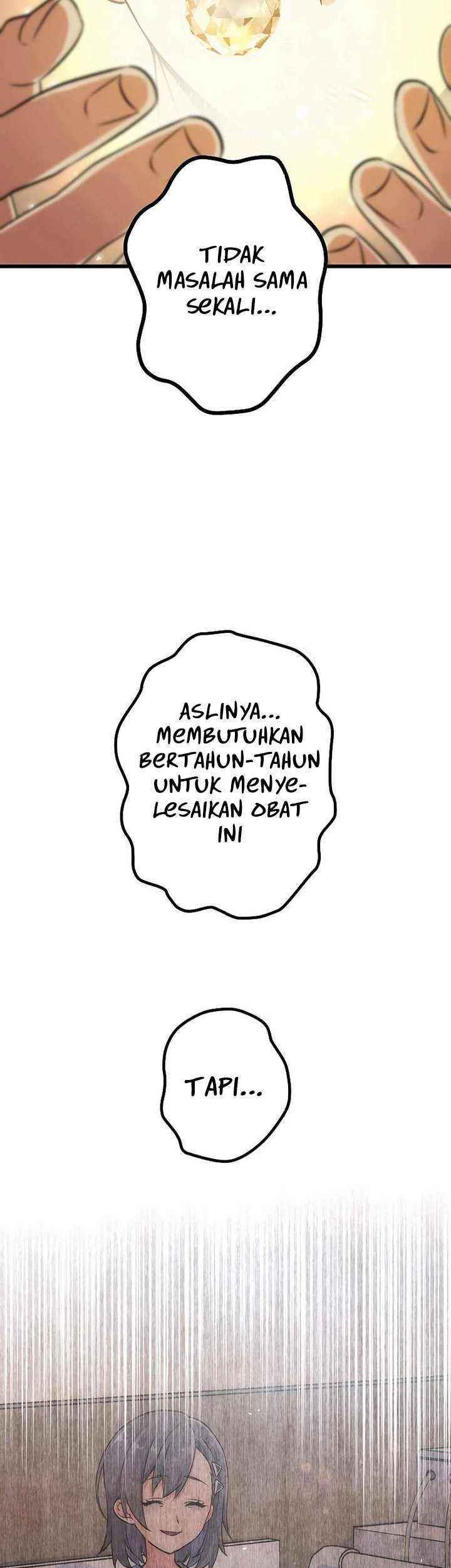 The Regressed S-Class Adventurer’s Quest Life Chapter 28 Gambar 44