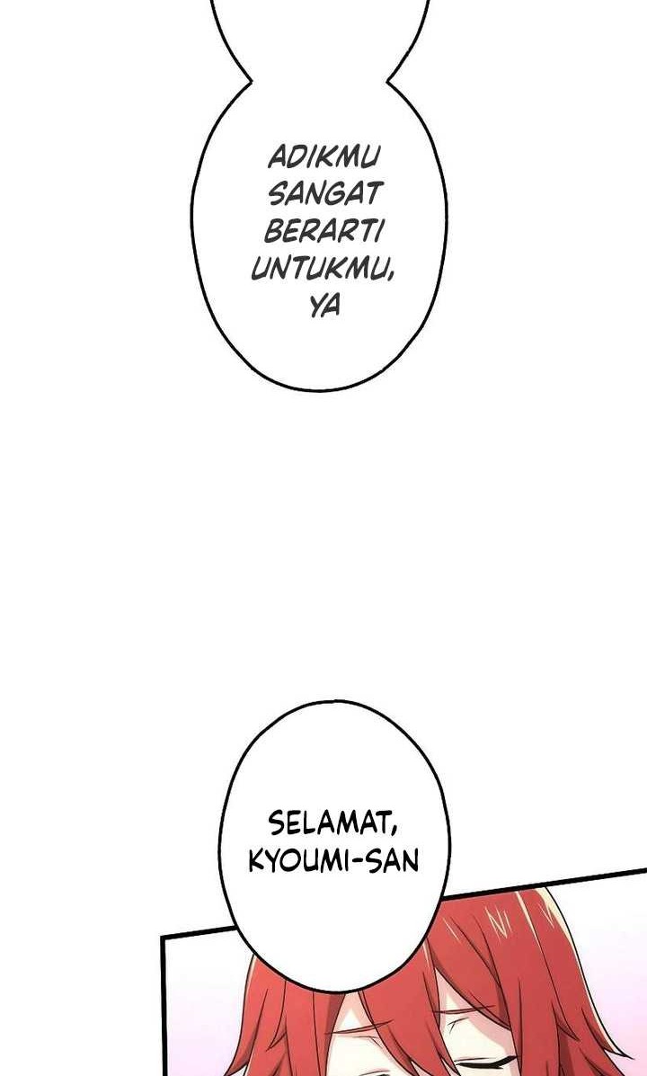 The Regressed S-Class Adventurer’s Quest Life Chapter 28 Gambar 49