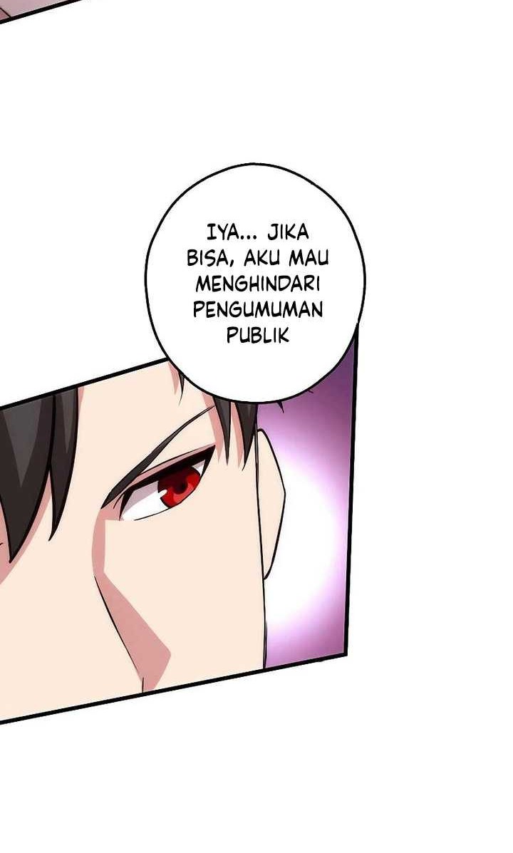 The Regressed S-Class Adventurer’s Quest Life Chapter 28 Gambar 51
