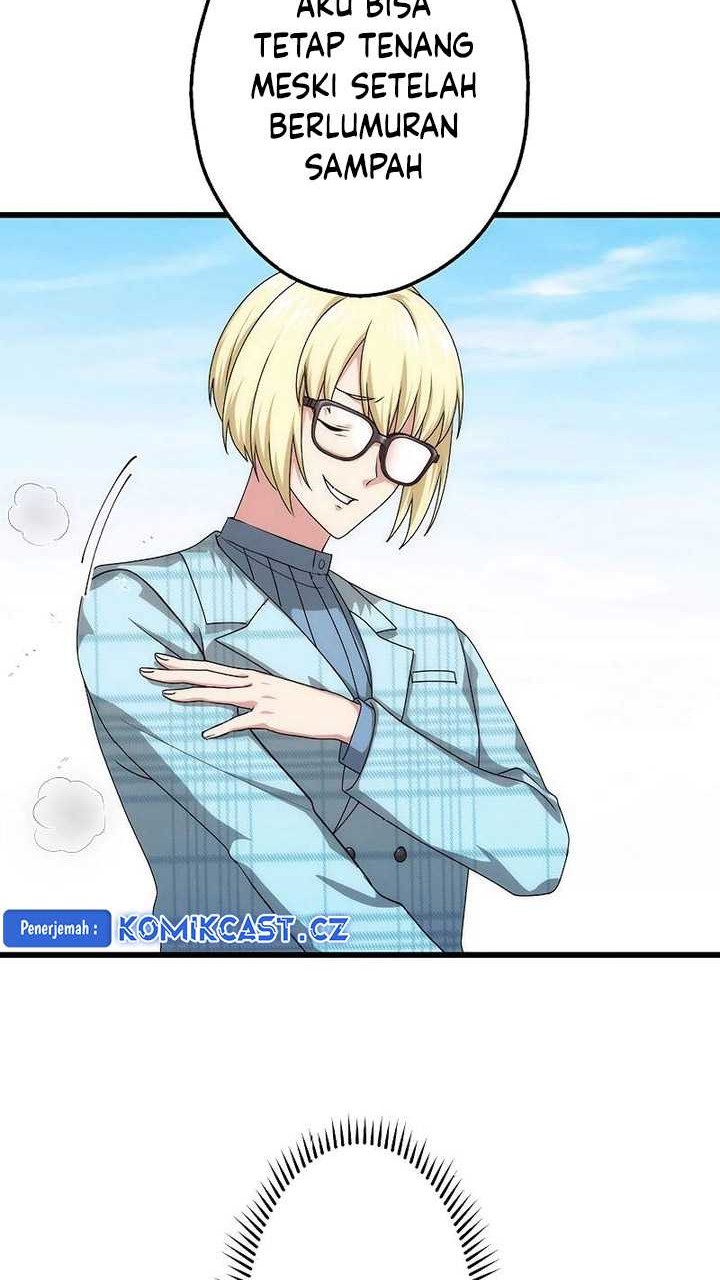 The Regressed S-Class Adventurer’s Quest Life Chapter 28 Gambar 3