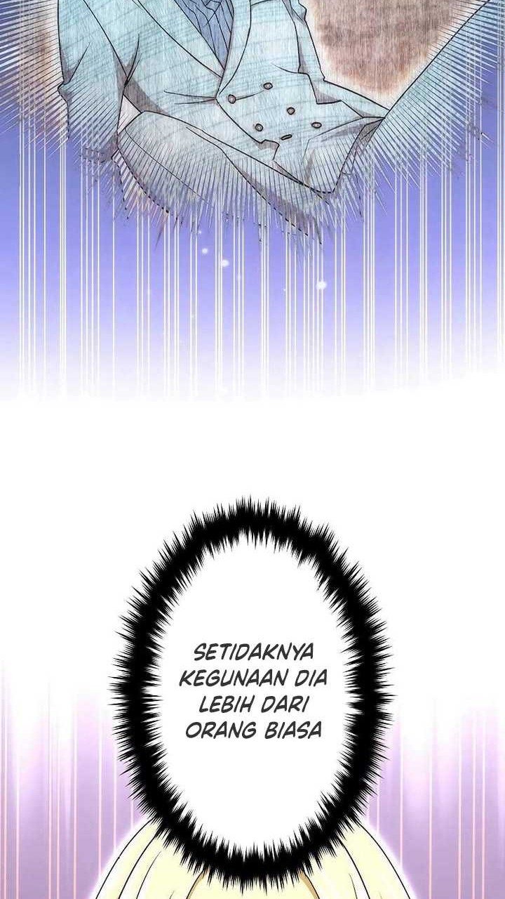 The Regressed S-Class Adventurer’s Quest Life Chapter 28 Gambar 5