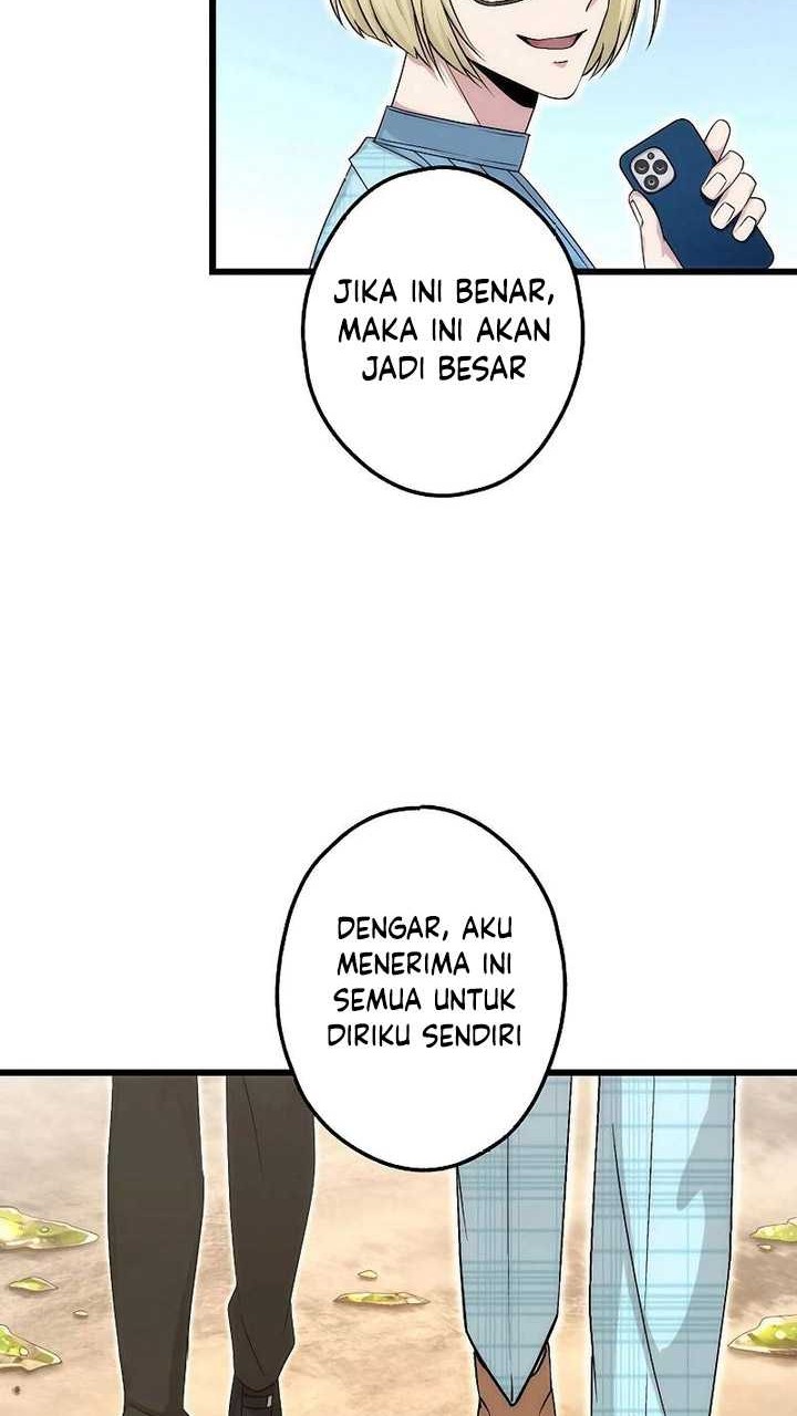 The Regressed S-Class Adventurer’s Quest Life Chapter 28 Gambar 9