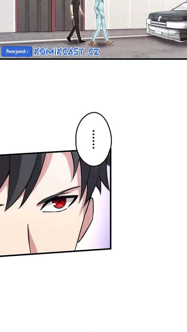 The Regressed S-Class Adventurer’s Quest Life Chapter 28 Gambar 11