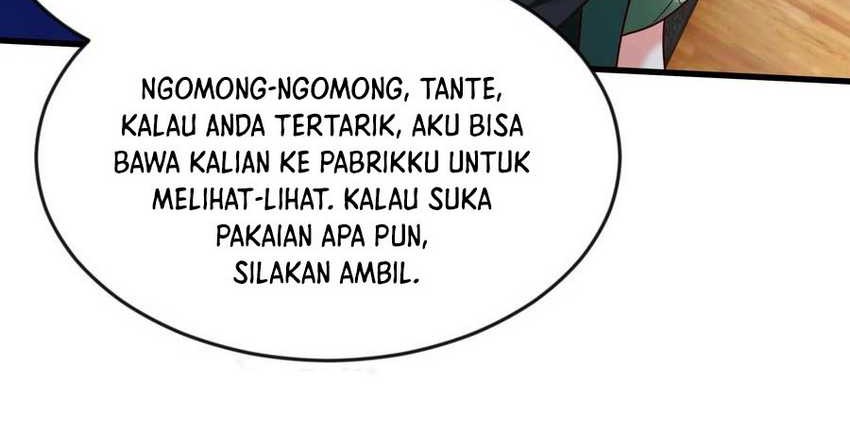 I Scared the Divine Lord as I handed over the Ancient Immortal Pill Chapter 60 Gambar 25