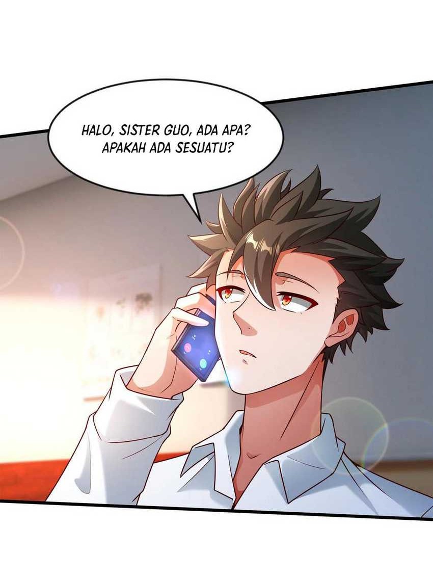I Scared the Divine Lord as I handed over the Ancient Immortal Pill Chapter 60 Gambar 10