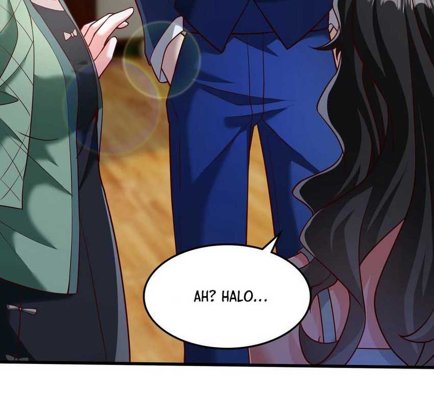 I Scared the Divine Lord as I handed over the Ancient Immortal Pill Chapter 60 Gambar 19