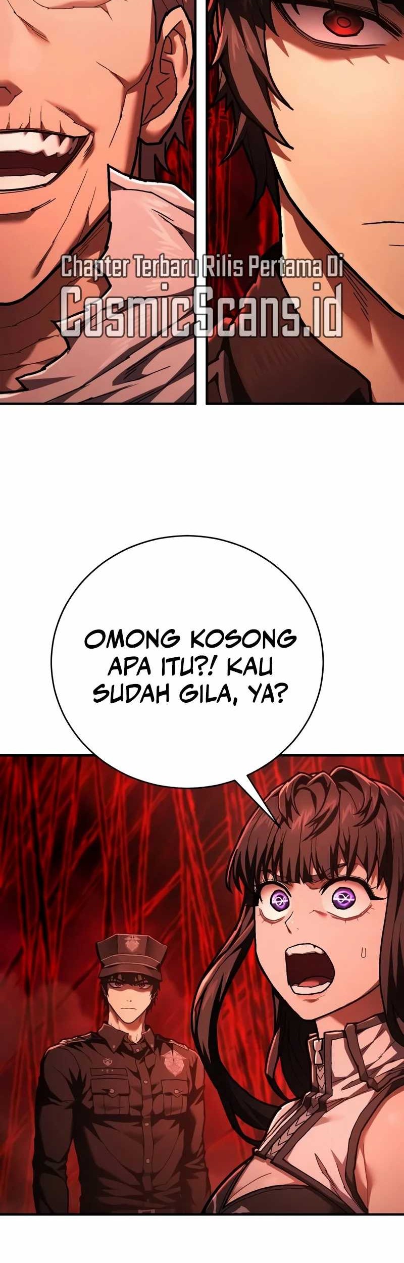 Executioner Chapter 29 Gambar 51