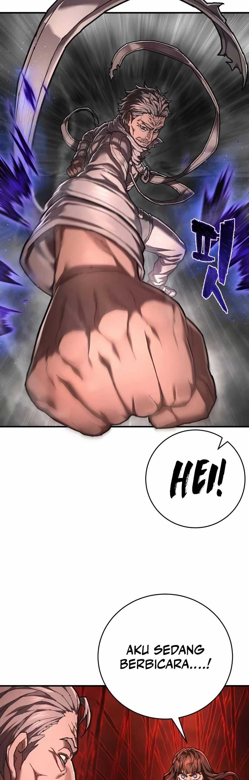 Executioner Chapter 29 Gambar 53