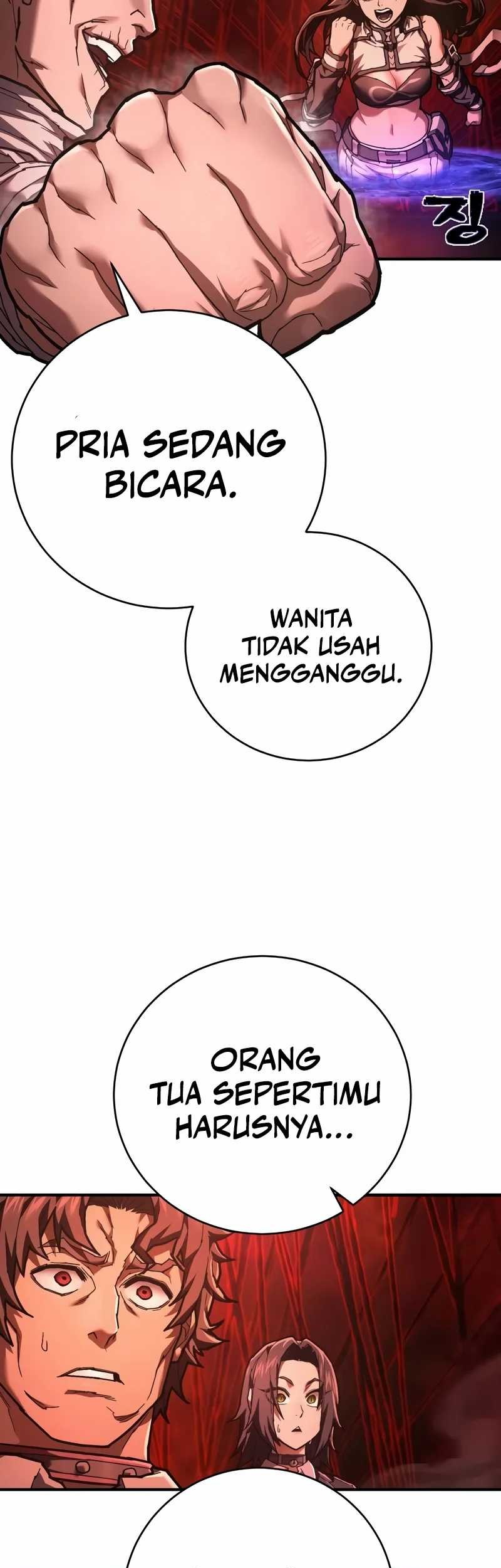 Executioner Chapter 29 Gambar 54