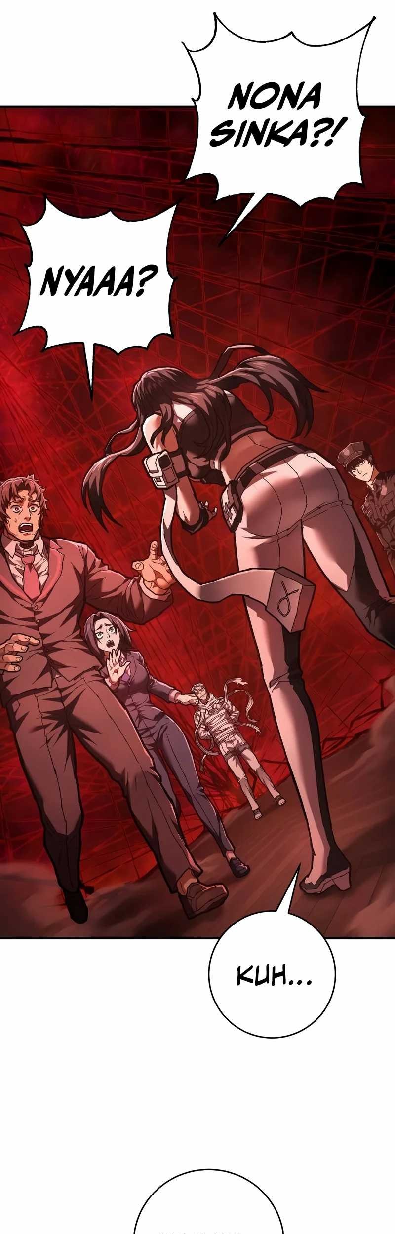 Executioner Chapter 29 Gambar 56