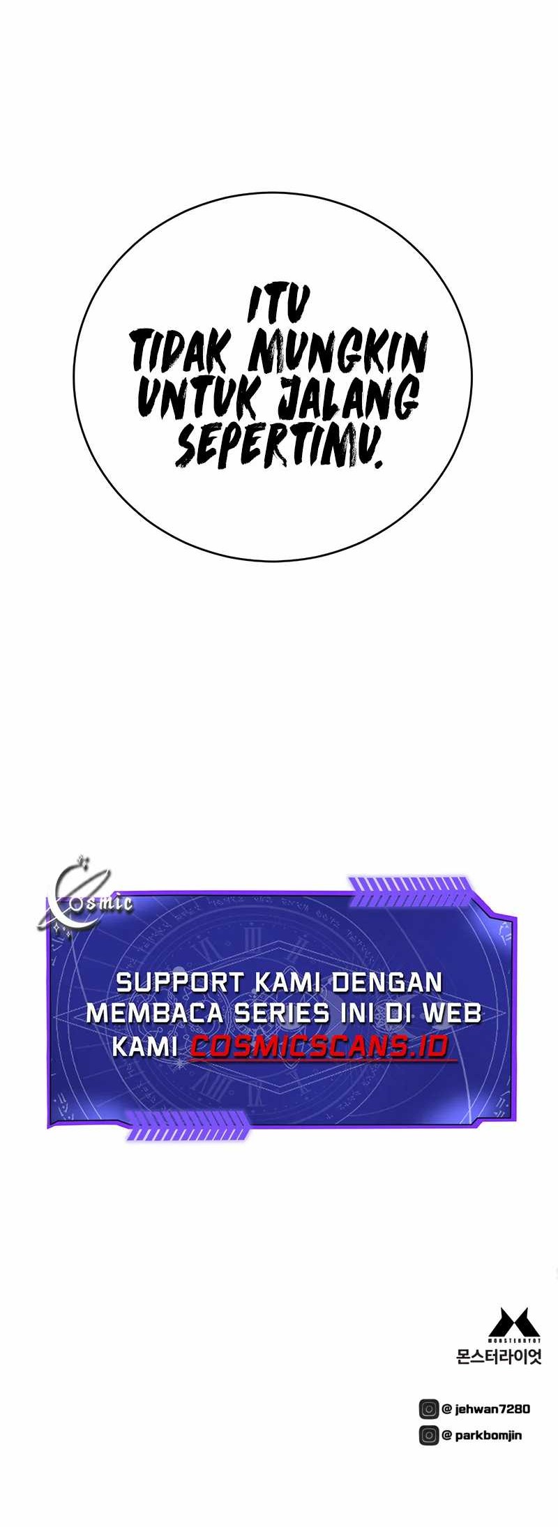 Executioner Chapter 29 Gambar 59