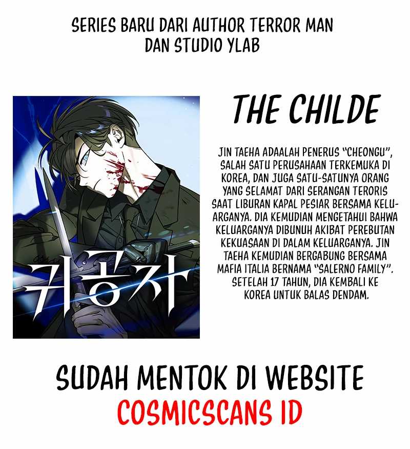 Executioner Chapter 29 Gambar 60