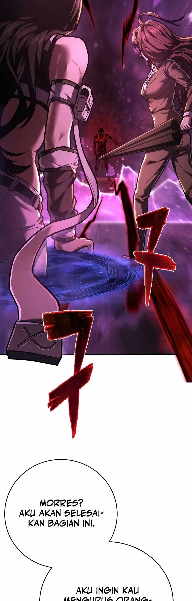 Executioner Chapter 29 Gambar 3