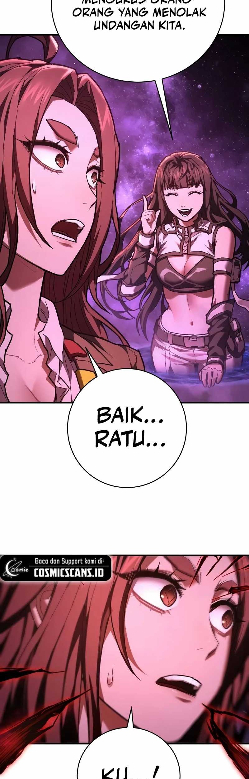 Executioner Chapter 29 Gambar 4