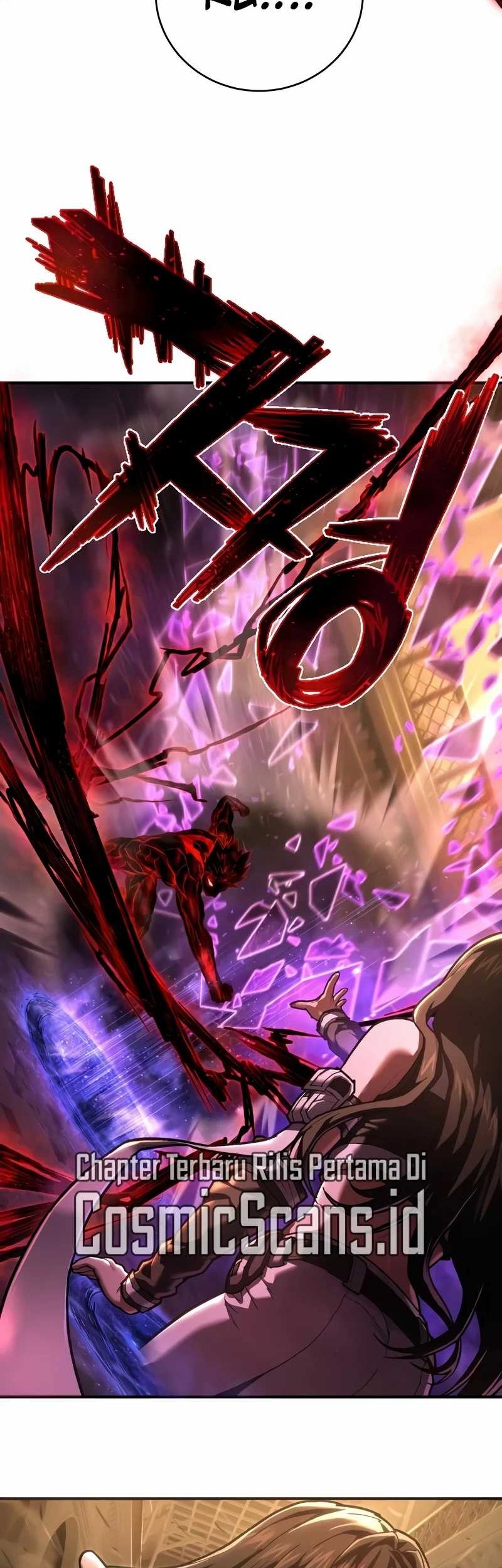 Executioner Chapter 29 Gambar 5