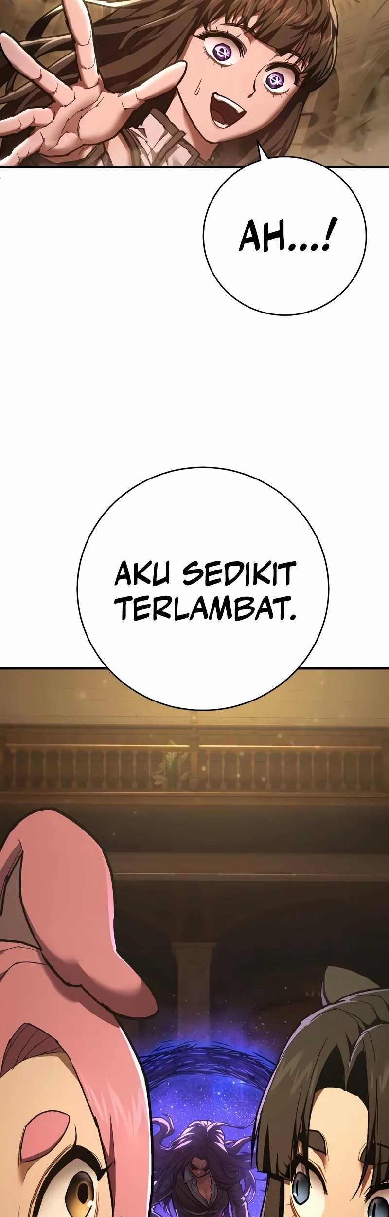 Executioner Chapter 29 Gambar 6