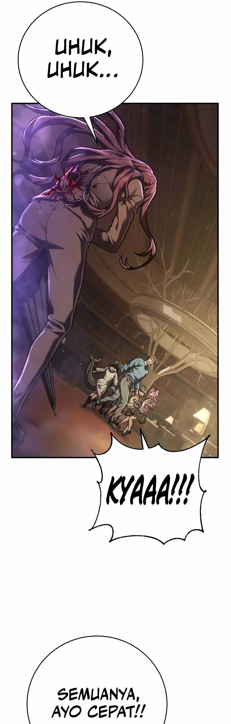 Executioner Chapter 29 Gambar 8