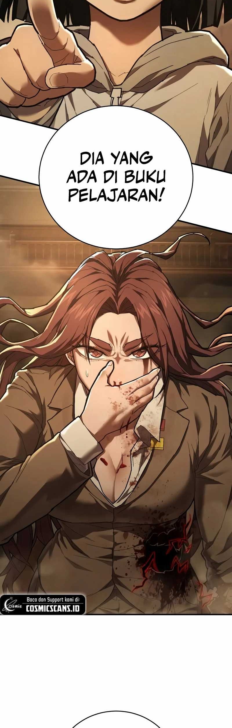 Executioner Chapter 29 Gambar 11