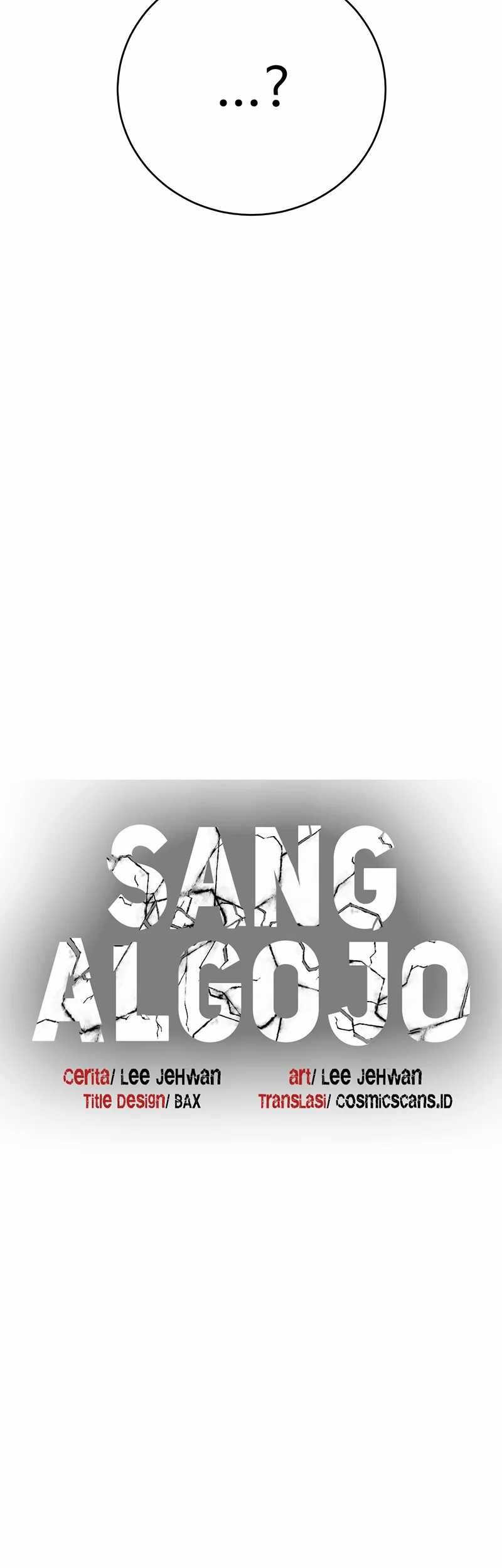 Executioner Chapter 29 Gambar 12