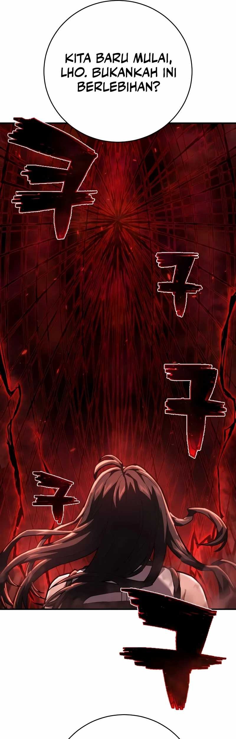 Executioner Chapter 29 Gambar 14