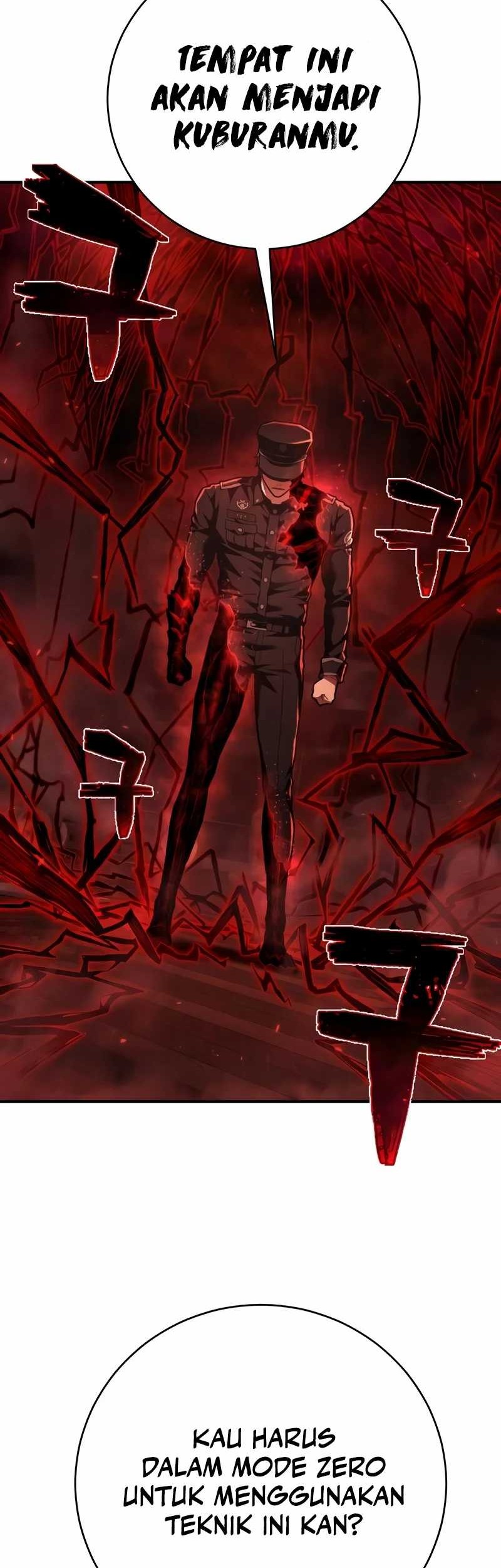 Executioner Chapter 29 Gambar 15