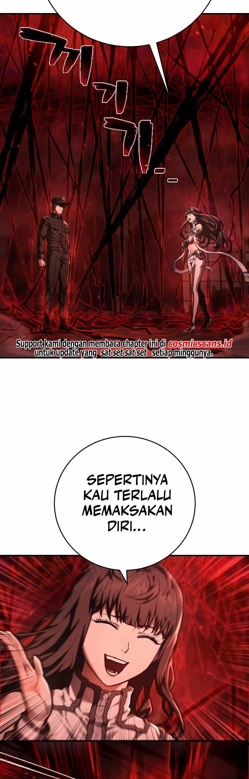 Executioner Chapter 29 Gambar 16