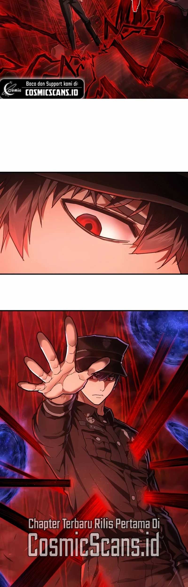 Executioner Chapter 29 Gambar 18