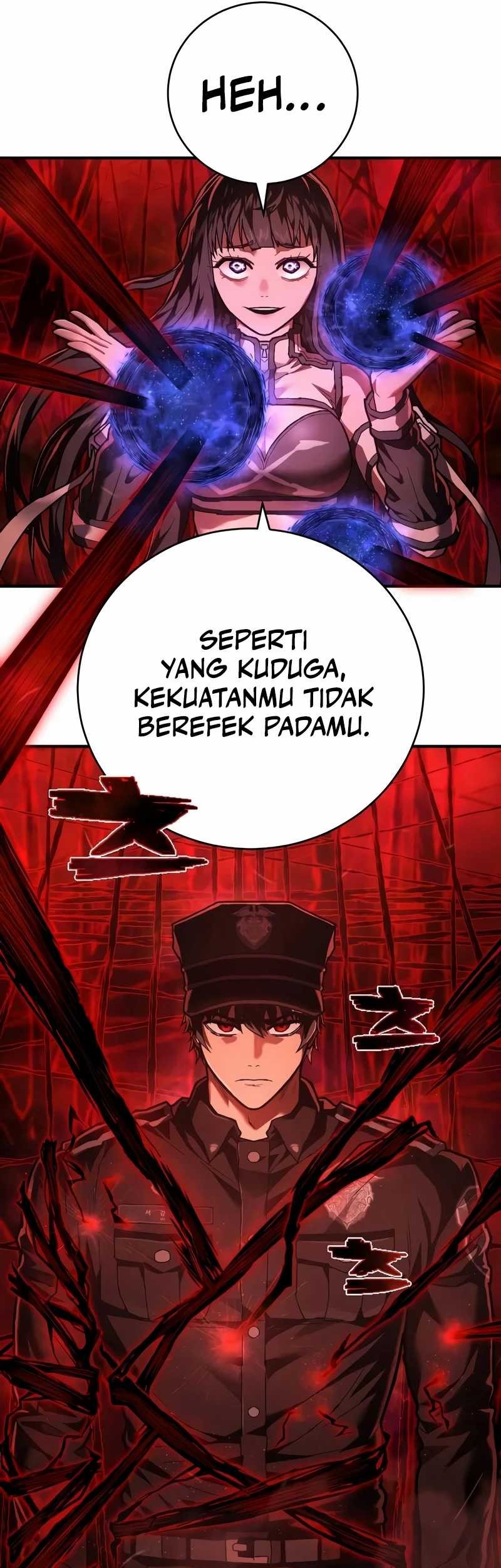 Executioner Chapter 29 Gambar 20
