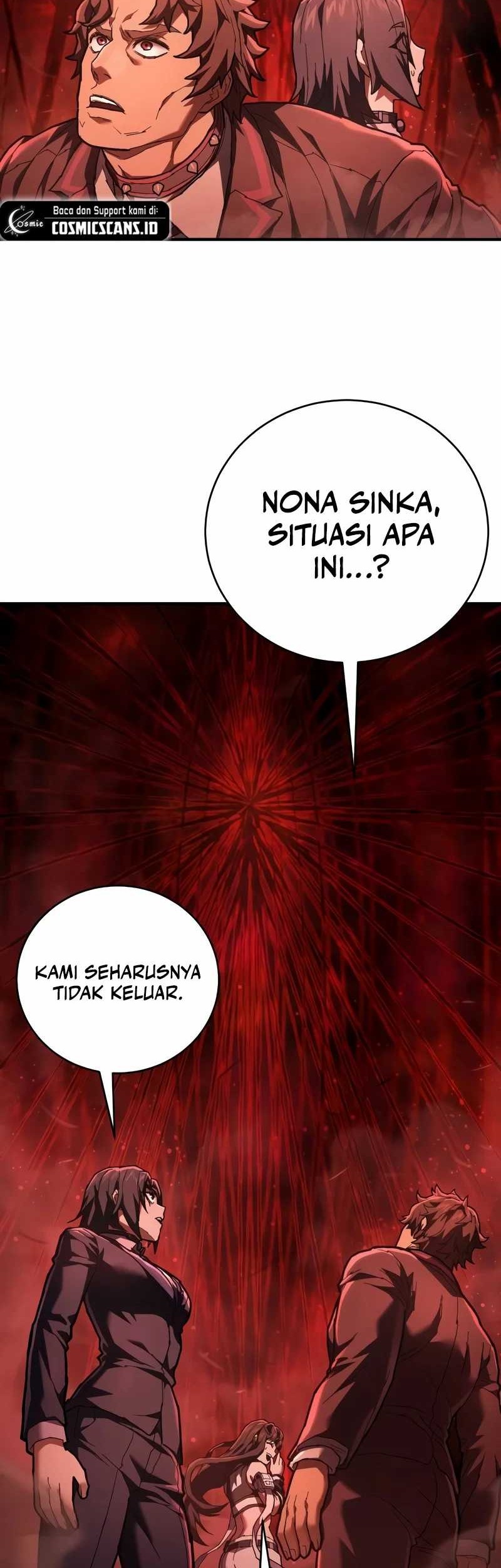 Executioner Chapter 29 Gambar 23