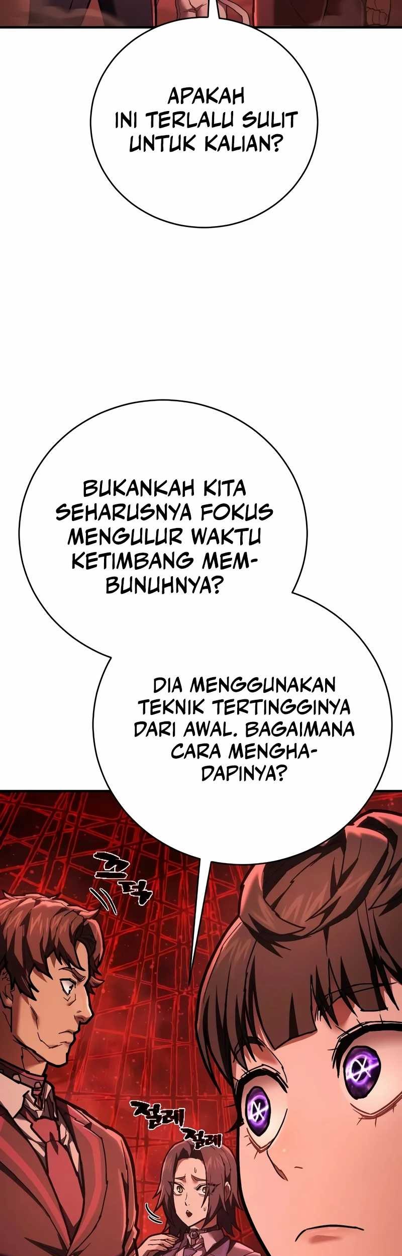 Executioner Chapter 29 Gambar 24