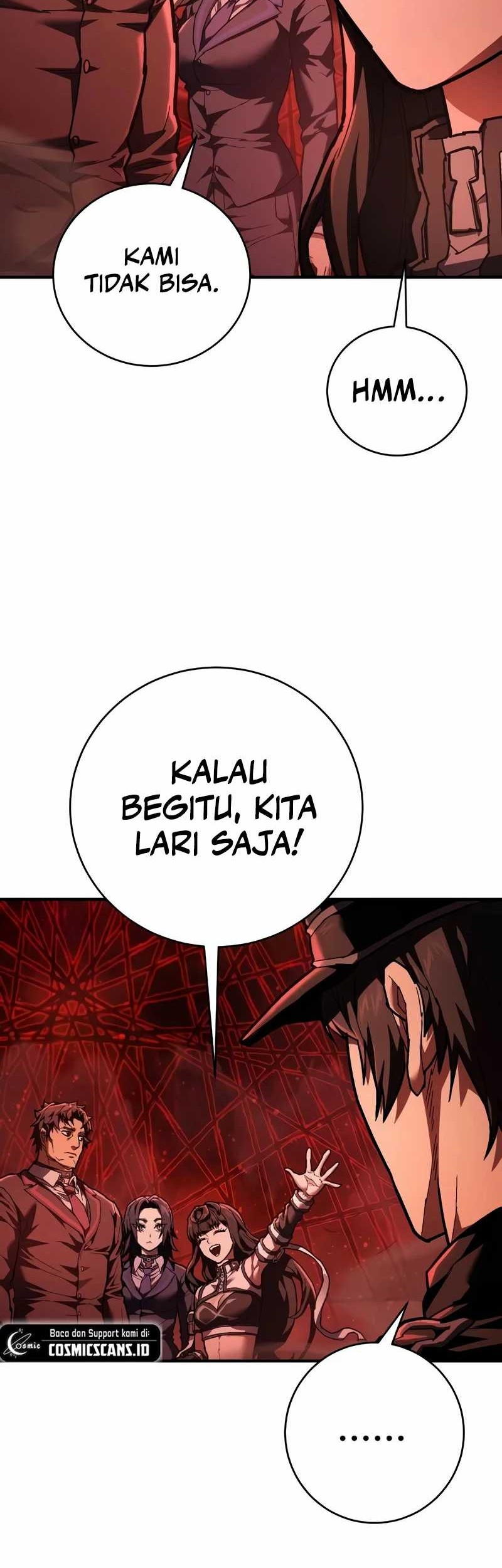 Executioner Chapter 29 Gambar 25